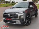 HYUNDAI Creta Ultimate 1.6T 16v Prata