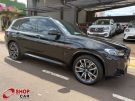 BMW X3 xDrive30e M Sport 2.0T 16v Preta