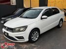 VW - Volkswagen Voyage 1.6 Branca
