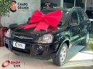 HYUNDAI Tucson GLS 2.0 16v Preta