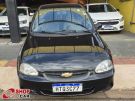 GM - Chevrolet Classic LS 1.0 Preta