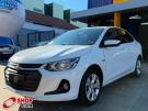GM - Chevrolet Onix Sedan Plus LTZ 1.0T 12v Branca