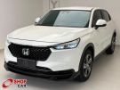 HONDA HR-V Touring 1.5T 16v Branca