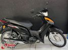 HONDA Biz 100 ES Preta