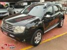 RENAULT Duster Dynamique 2.0 16v Preta