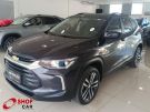 GM - Chevrolet Tracker LT 1.0T 12v Cinza
