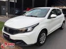 FIAT Argo 1.0 Branca