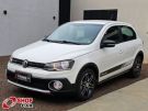 VW - Volkswagen Gol Rallye 1.6 16v 4p. Branca