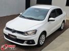 VW - Volkswagen Voyage Comfortline 1.6 Branca