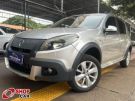 RENAULT Sandero StepWay 1.6 16v Prata