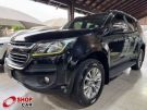 GM - Chevrolet TrailBlazer LTZ 3.6 V6 24v 4x4 Preta