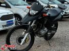 HONDA XRE 300i Preta