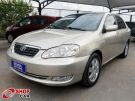 TOYOTA Corolla XEi 1.8 16v Bege