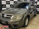 FIAT Freemont Precision 2.4 16v Cinza