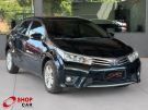 TOYOTA Corolla GLi 1.8 16v Preta