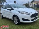 FORD Fiesta Hatch S 1.5 16v Branca