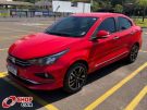 FIAT Cronos Precision 1.3 Vermelha