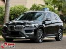 BMW X1 sDrive20i X-Line 2.0T 16v Preta