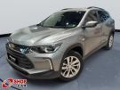 GM - Chevrolet Tracker LTZ 1.0T 12v Prata