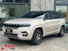 JEEP Commander Overland 2.0 16v TD380 4x4 Dourada