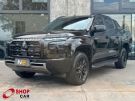 MITSUBISHI Triton Katana 2.4TDi 16v 4x4 C.D. Preta