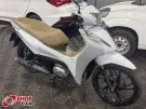 HONDA Biz 125i EX Branca