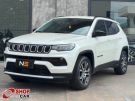 JEEP Compass Longitude 1.3 16v T270 Branca