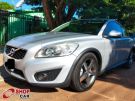VOLVO C30 2.0 16v Prata