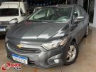GM - Chevrolet Prisma LTZ 1.4 Cinza
