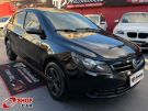 VW - Volkswagen Gol 1.0 4p. Preta