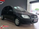 GM - Chevrolet Celta Life 1.0 4p. Preta