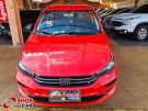 FIAT Cronos Drive 1.0 Vermelha