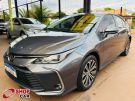TOYOTA Corolla XEi 2.0 16v Cinza