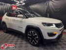 JEEP Compass Limited 2.0 16v Branca