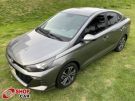 HYUNDAI HB20S Comfort Plus 1.0T 12v Cinza