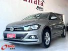 VW - Volkswagen Polo Hatch Comfortline 1.0 12v TSi Prata