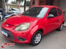 FORD Ka 1.0 Vermelha
