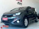 HYUNDAI HB20S Comfort Plus 1.6 16v Cinza