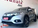 HONDA HR-V EX 1.8 16v Prata