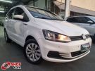 VW - Volkswagen SpaceFox Trendline 1.6 Branca