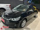 GM - Chevrolet Onix Sedan Plus 1.0T 12v Preta