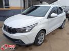 FIAT Argo Drive 1.0 Branca