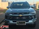 GM - Chevrolet S10 LTZ 2.8CTDi 16v 4x4 C.D. Prata