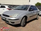 FORD Focus Sedan GLX 1.6 Prata
