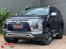 MITSUBISHI Pajero Sport HPE 2.4TDi 16v 4x4 Cinza