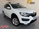 RENAULT Sandero StepWay Dynamique 1.6 16v Branca