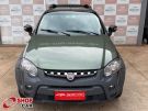 FIAT Strada Adventure 1.8 16v C.D. Verde