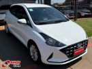 HYUNDAI HB20 Evolution 1.0 12v Branca