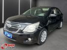 GM - Chevrolet Cobalt LT 1.4 Preta