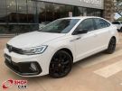 VW - Volkswagen Virtus Exclusive 1.4 16v TSi Branca